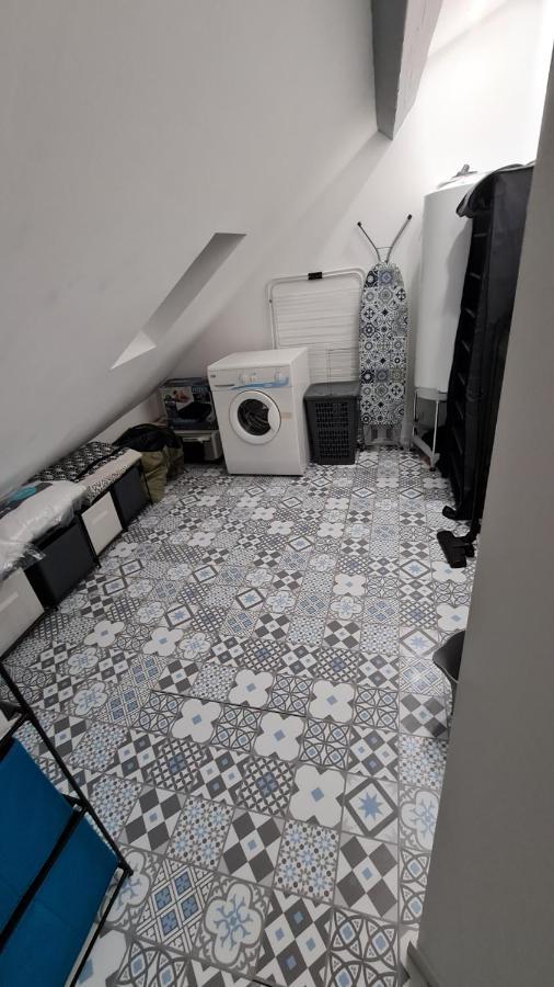 Magnifique Appartement Refait A Neuf Pont-Saint-Vincent Exteriör bild